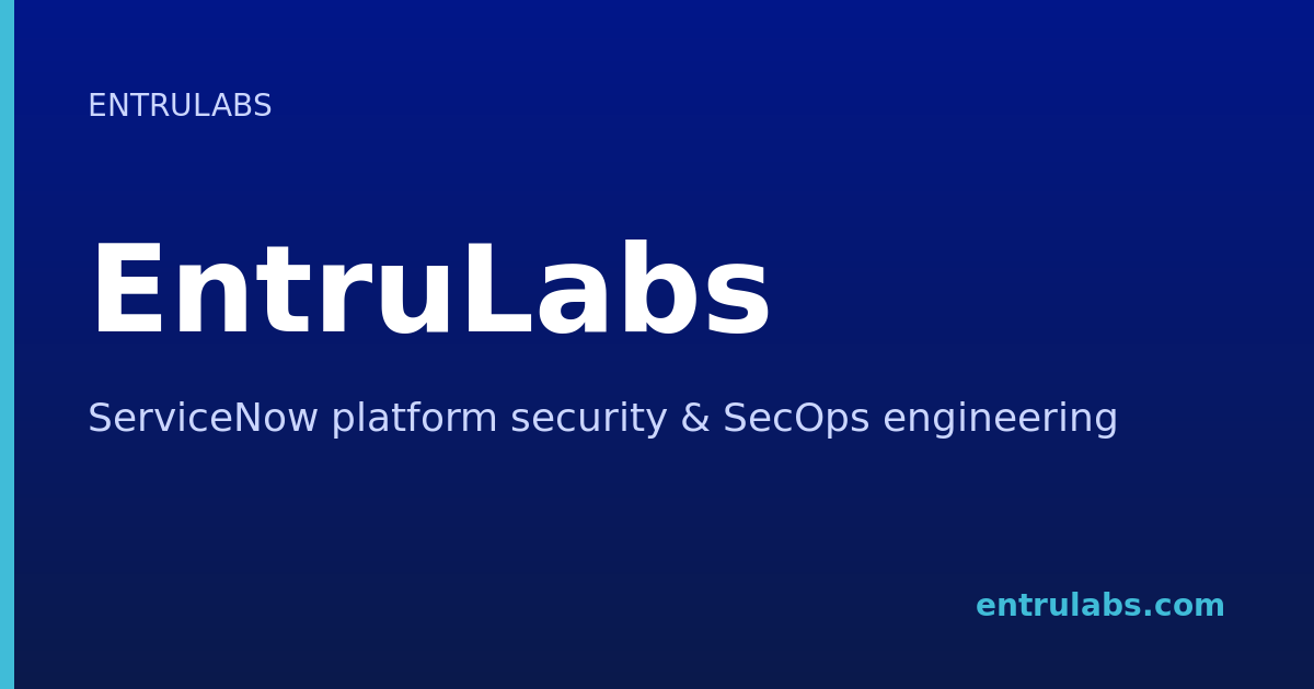 EntruLabs LLC
